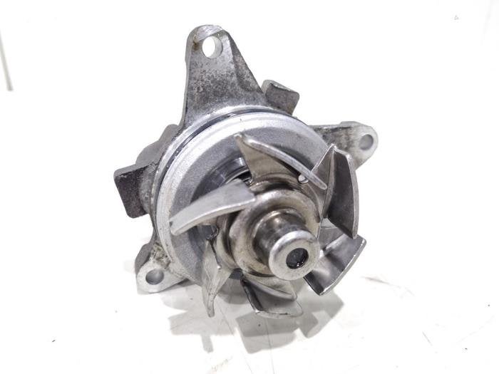 Waterpomp van een Volvo XC60, Gebruikt, -, -, Ophalen of Verzenden