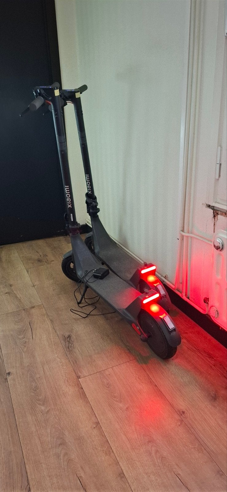 2  XIAOMI step 4lite, Ophalen, Zo goed als nieuw, Elektrische step (E-scooter), Xiaomi