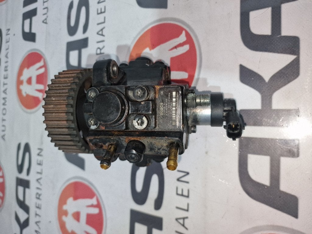 Dieselpomp Opel Vectra 1.9 CDTI 16V 2005 0445010184, Auto-onderdelen, Ophalen of Verzenden, Opel