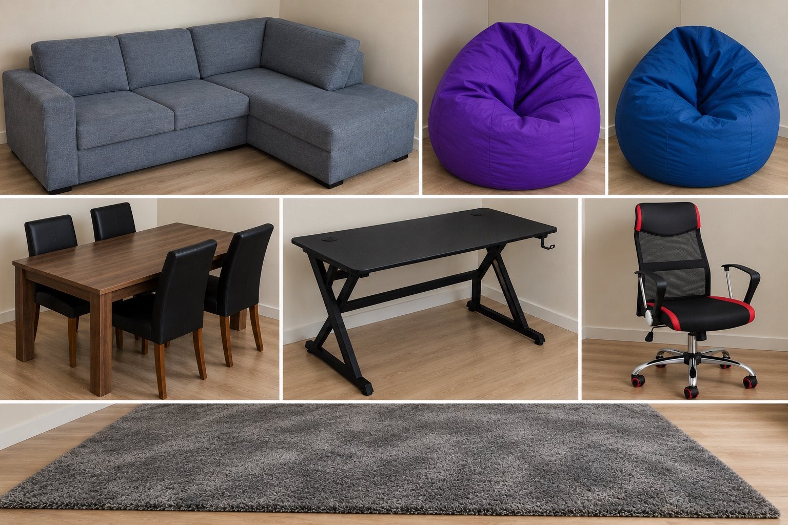 LOT GRATUIT, Maison & Meubles, Enlèvement