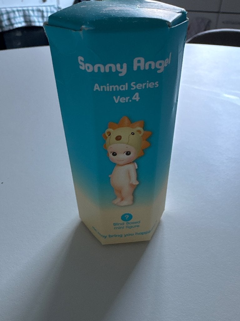 Sonny Angel, Verzamelen, Ophalen of Verzenden, Zo goed als nieuw