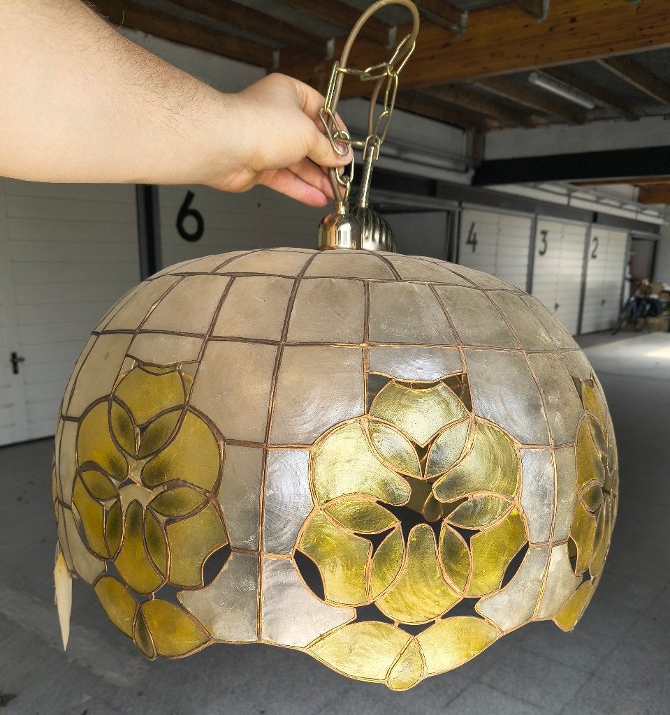 Hanglamp, Enlèvement ou Envoi, Neuf