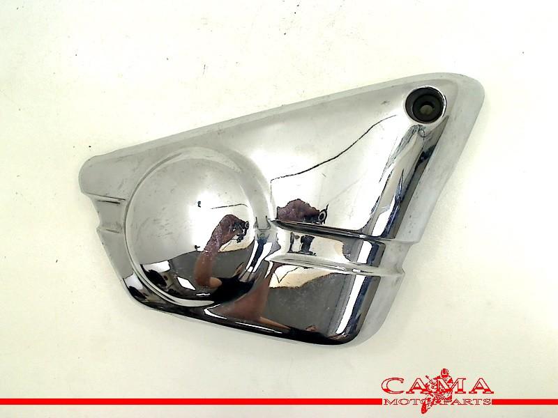 CADRE DE COUVERTURE CADRE DROIT Suzuki, Dhr. S. di Majo, Utilisé, Info@cama-motorparts.nl, P.J. Troelstraweg 8 8
3144 CX  MAASSLUIS, NL