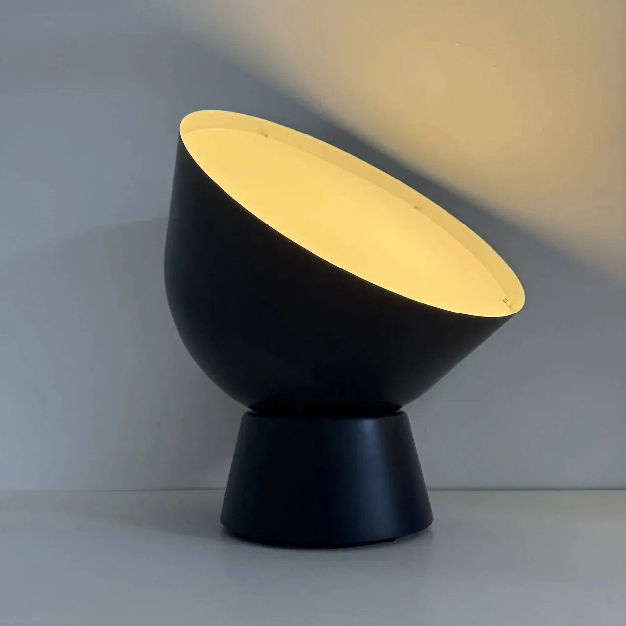 Lampes Pamono, Enlèvement, Comme neuf, Métal