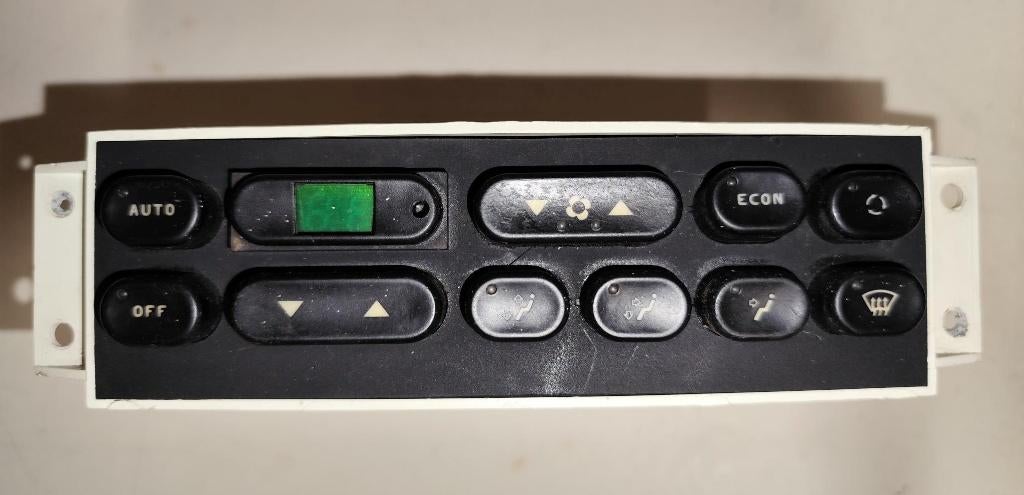 Klimaatregeling Maserati Quattroporte herstelling, Ophalen of Verzenden, Gebruikt, Maserati