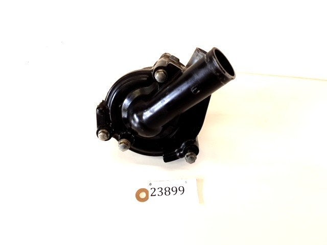 ZX6R 2019 - 2021 Kawasaki Motorblok onderdelen D1-54797