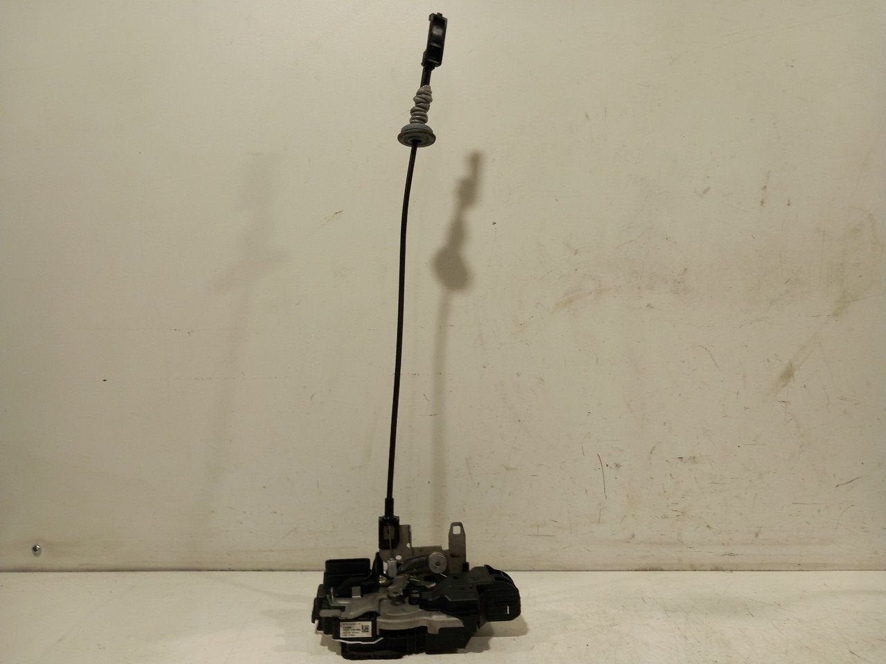 Slot mechaniek portier elektrisch centrale vergrendeling rec, Onderdelen@venauto.nl, Van der Ven Autorecycling B.V., Ettenseweg 76, 4706 PB Roosendaal, The Netherlands