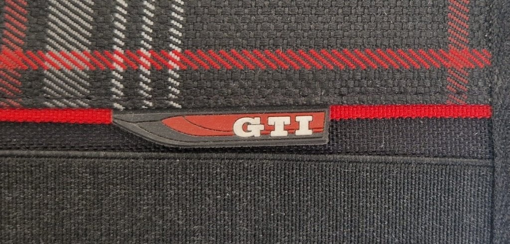 Volkswagen GTI d'origine, boîte pliante, Autos : Pièces & Accessoires, Enlèvement ou Envoi, Neuf, Volkswagen