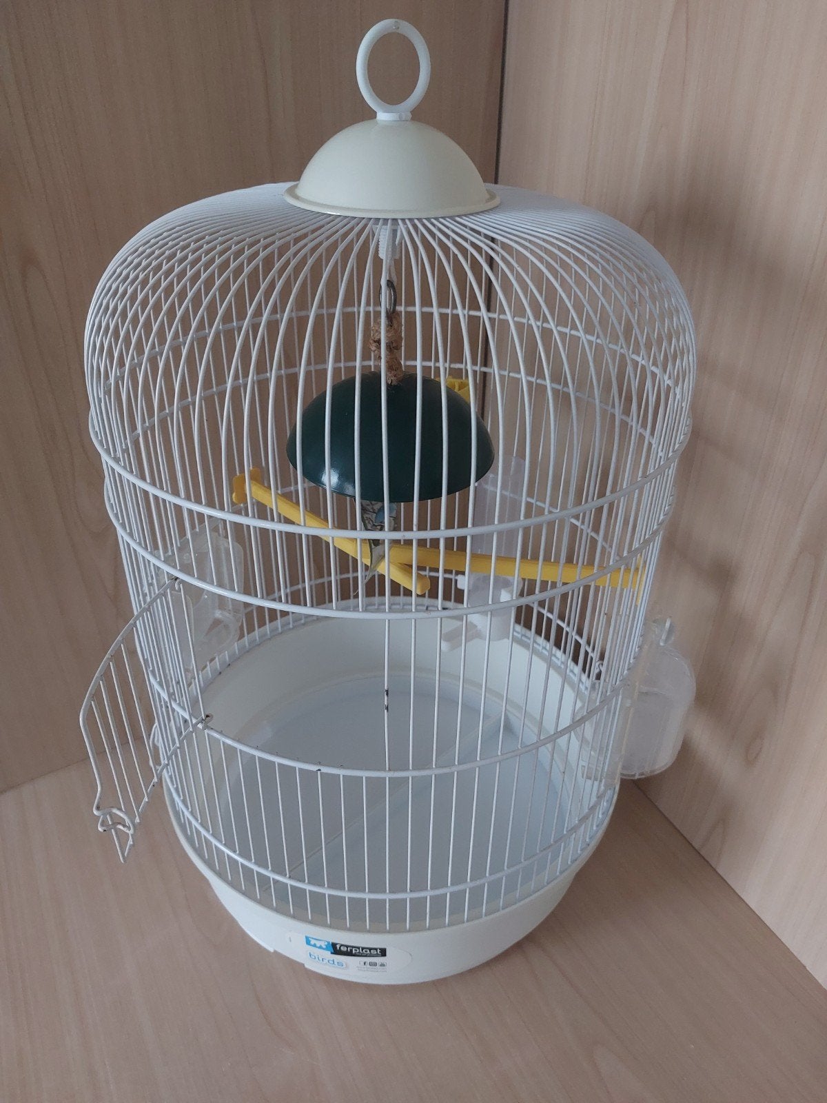 Cage pour oiseaux, Animaux & Accessoires, Enlèvement
