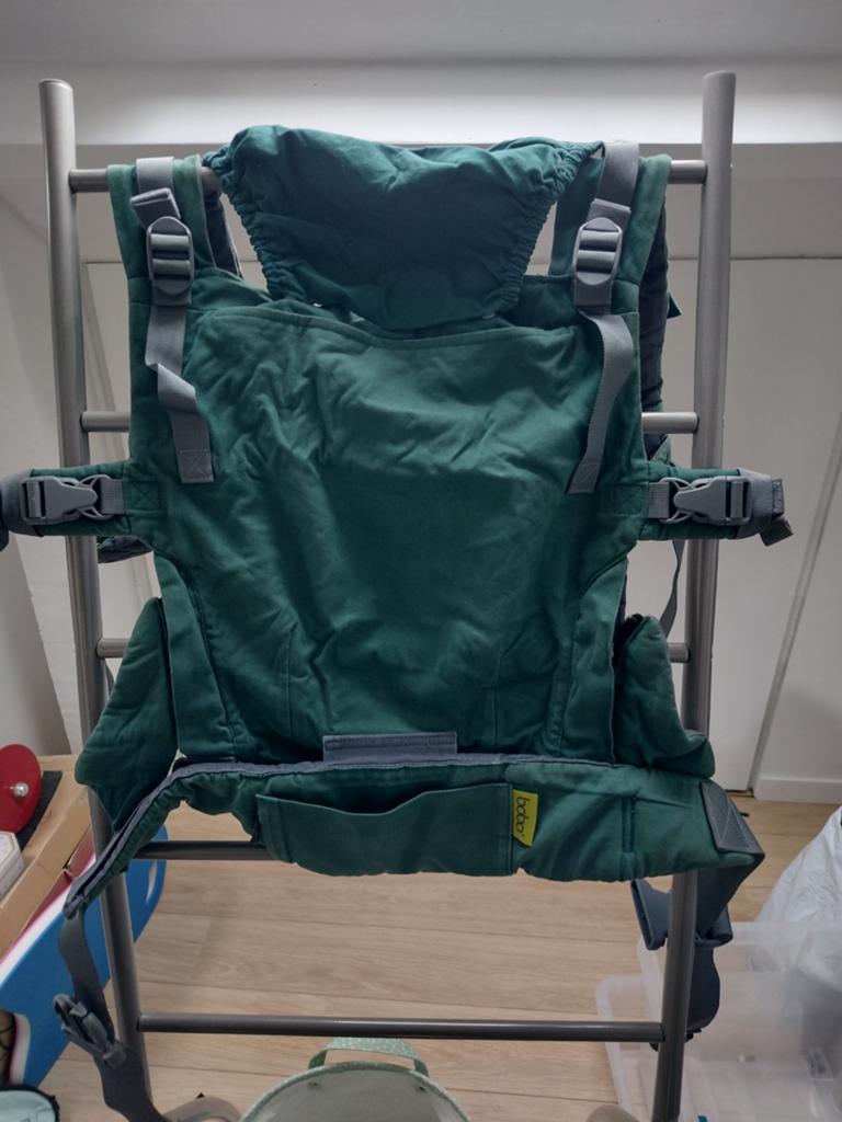 Porte bebe de Boba, Enfants & Bébés, Enlèvement
