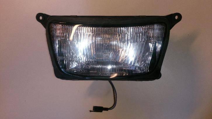 Suzuki RF900 koplamp RF900R kop lamp rf900 rf900r Rf900 RF, Enlèvement ou Envoi, Utilisé