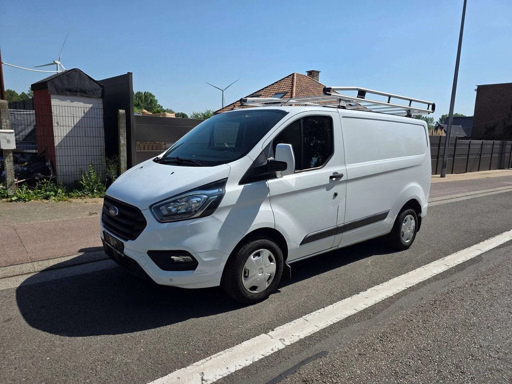 Ford Transit Custom 2.0 TDCi L1H1 Trend S/S (EU6.2) 1 MAIN-C, https://public.car-pass.be/vhr/39f07b82-c77f-4cb1-8d0a-bf081436dbdc
