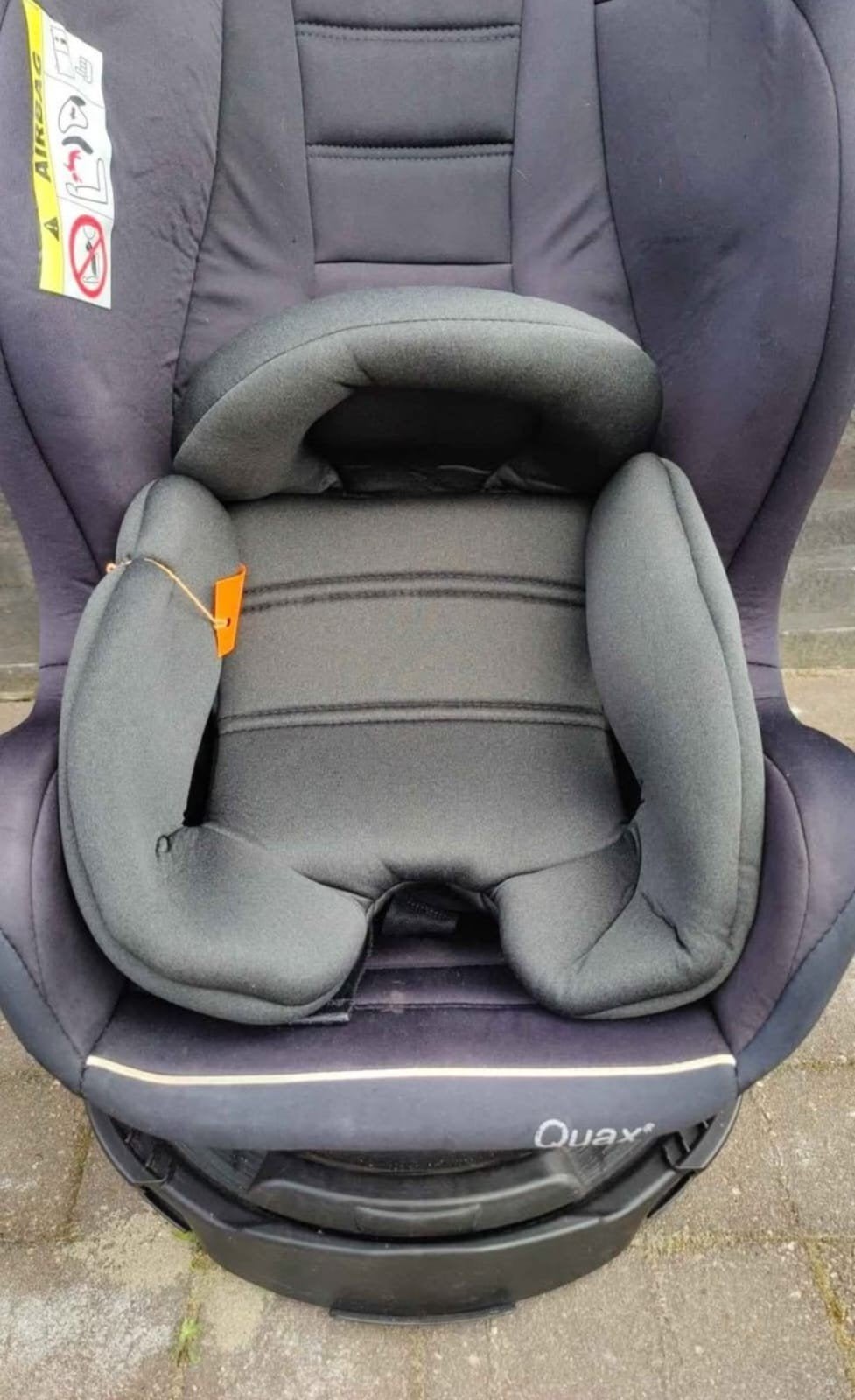 autostoel met gordel, Kinderen en Baby's, Ophalen