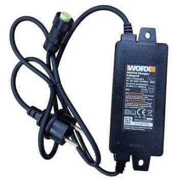 WA3744: Bloc d'alimentation 28V - 60W pour WORX Landroid, Tuin en Terras, Robotmaaiers, Nieuw, Ophalen
