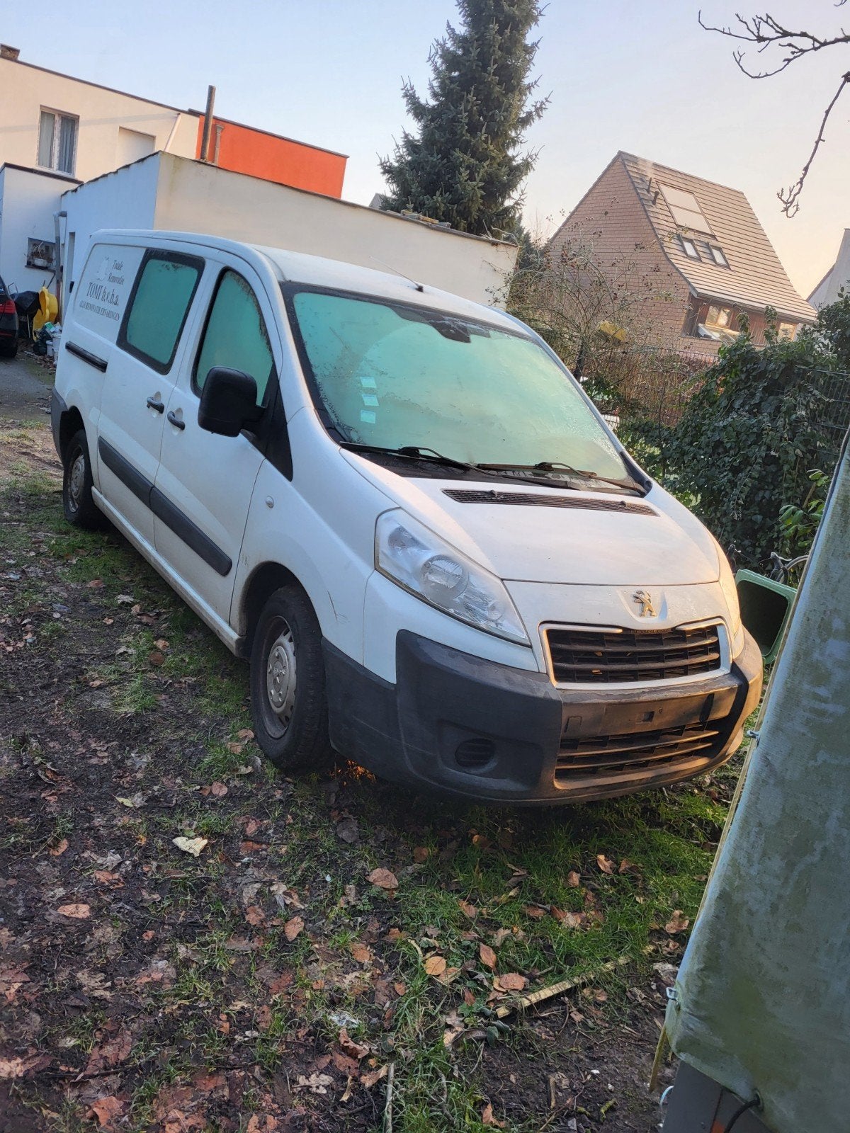 Peugeot expert, Particulier, Te koop, Peugeot