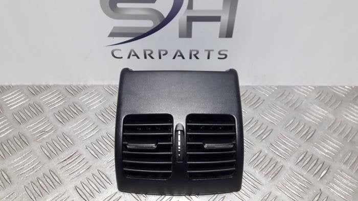 Grille d'aération arrière d'un Mercedes C-Klasse, 3 mois de garantie, Utilisé, -, -