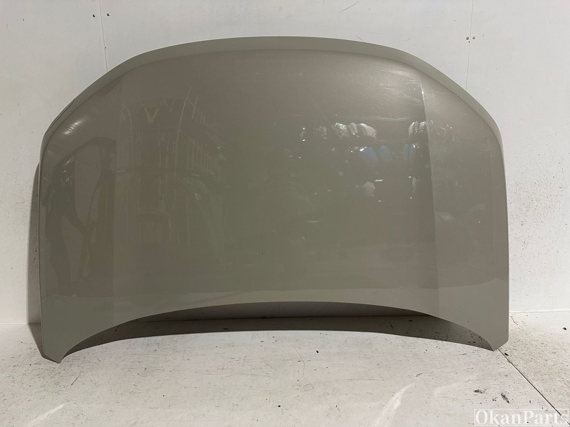 Capot Suzuki Vitara, Info@fabrikant.eu, Fabrikant BV, Fabrikantstraat 1
1000 AA  Amsterdam, NL, Utilisé