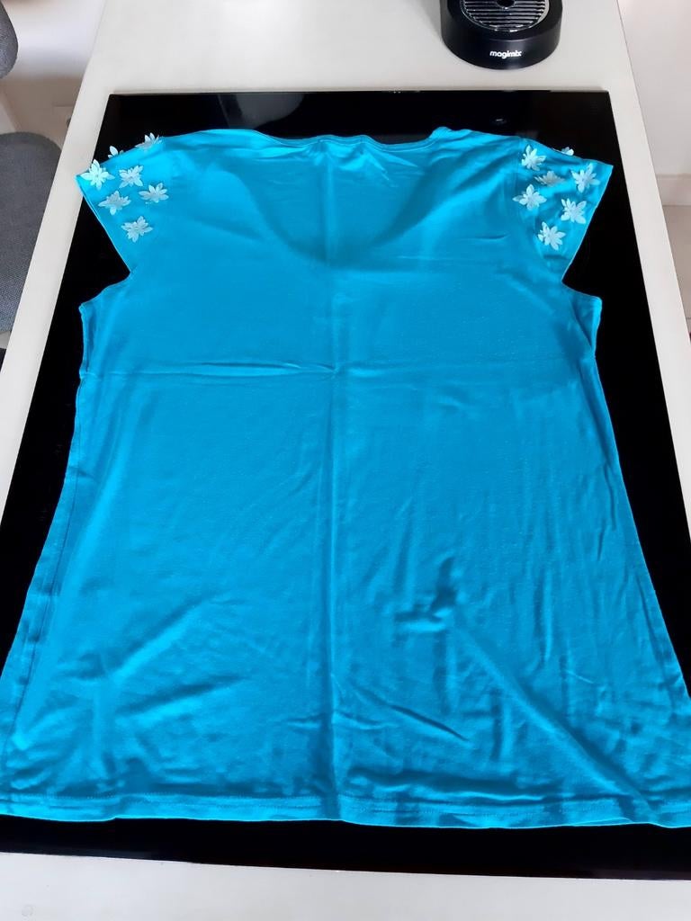 T-shirt merk Melvin mt 42, Huis en Inrichting, Slaapkamer | Waterbedden, Ophalen of Verzenden