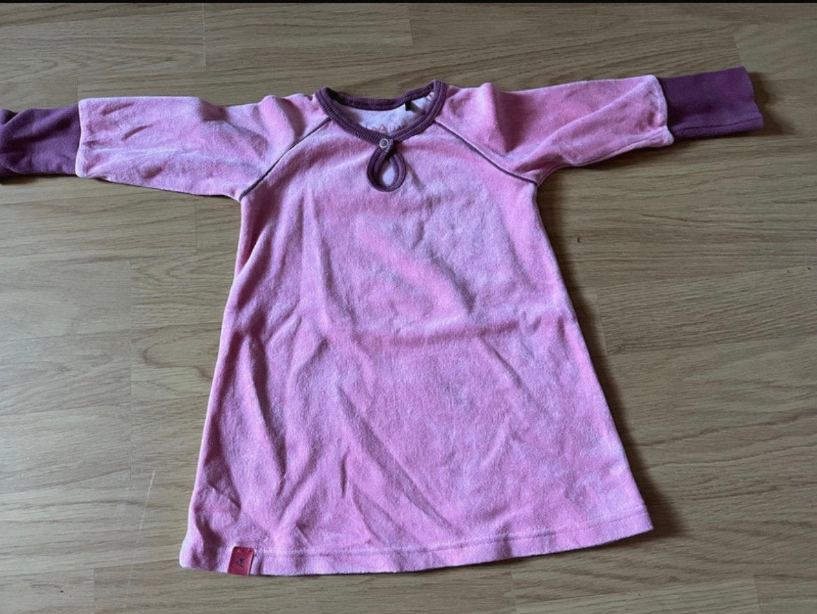 Albababy slaapkleedje maat 86, Kinderen en Baby's, Verzenden, Zo goed als nieuw