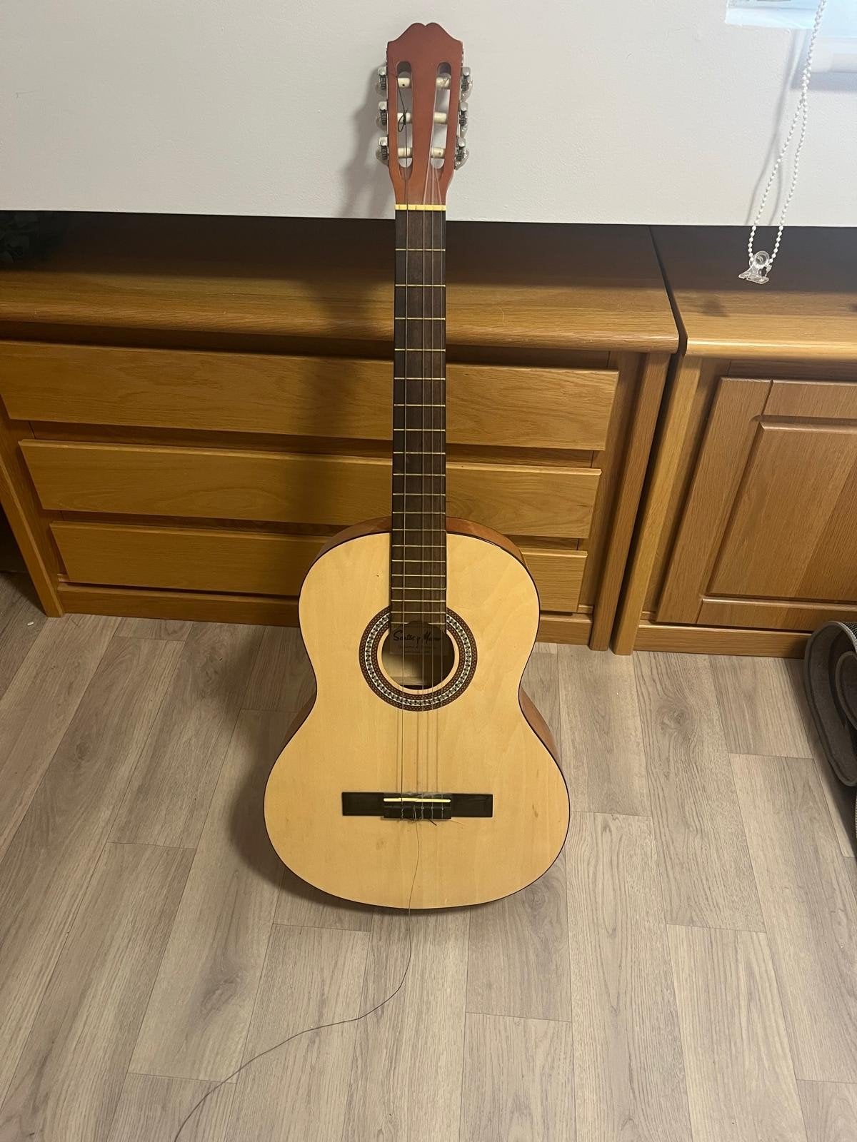 guitare