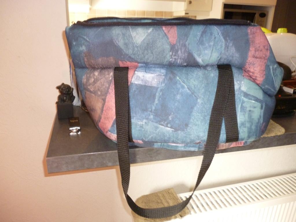 draagtas voor honden, Dieren en Toebehoren, Honden-accessoires, Ophalen, Nieuw