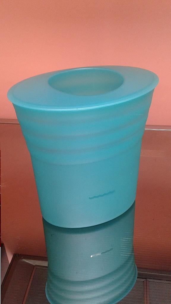 Seau à glace Tupperware, Maison & Meubles, Enlèvement