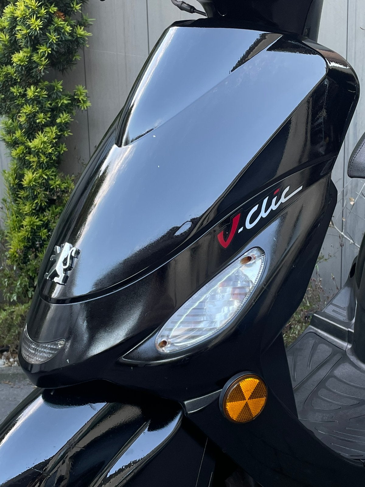 Peugeot V-Clic | A Klasse | Bj2013 | 7.210km |Start en rijdt, 1 vitesses, Enlèvement ou Envoi, V-Clic, Utilisé