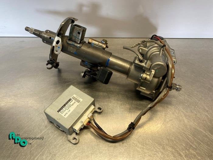 Direction assistée électrique d'un Citroen C1 (C1 08-), -, 3 mois de garantie, Utilisé, -