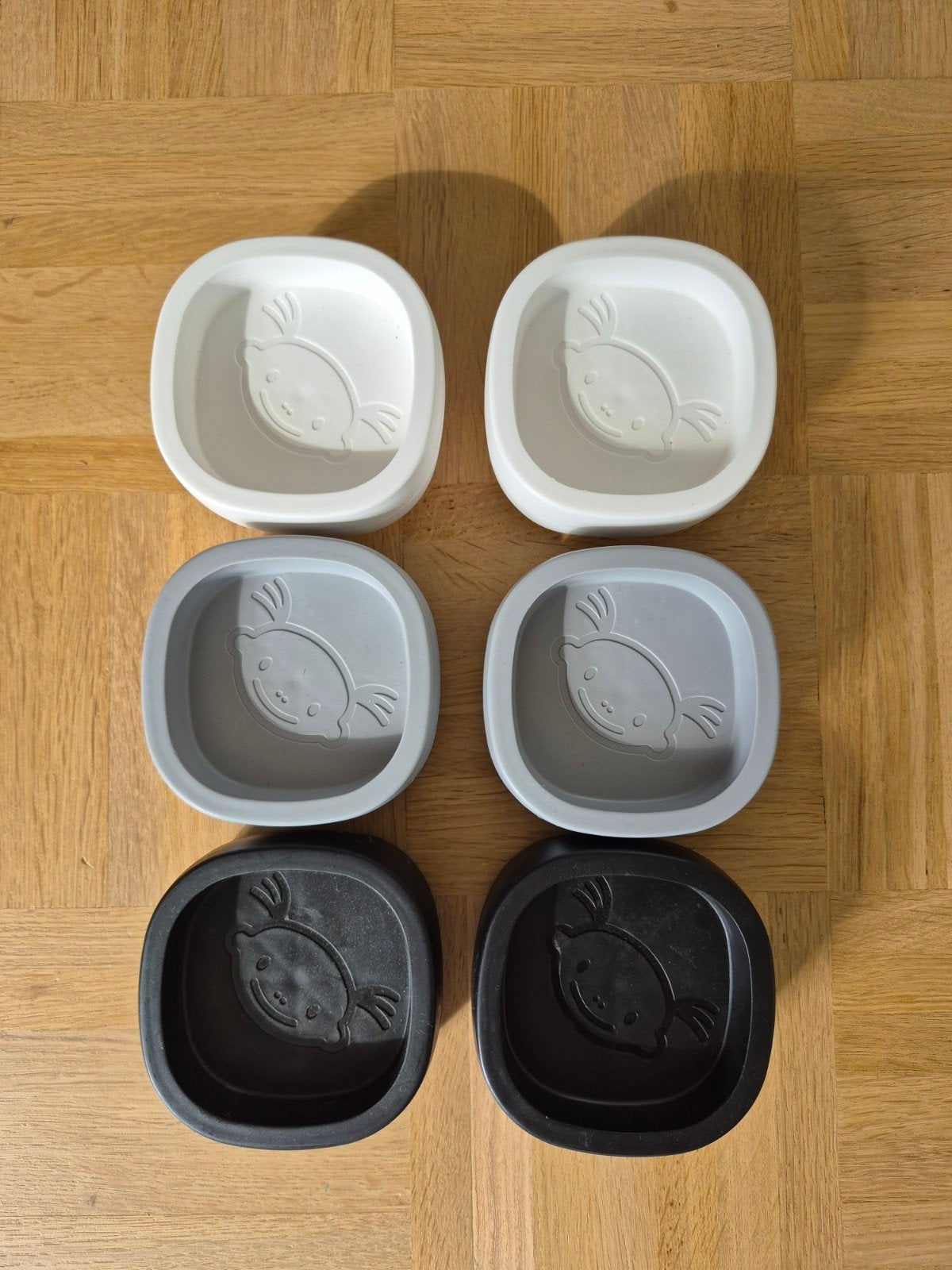 Bed blocks, Kinderen en Baby's, Ophalen, Zo goed als nieuw
