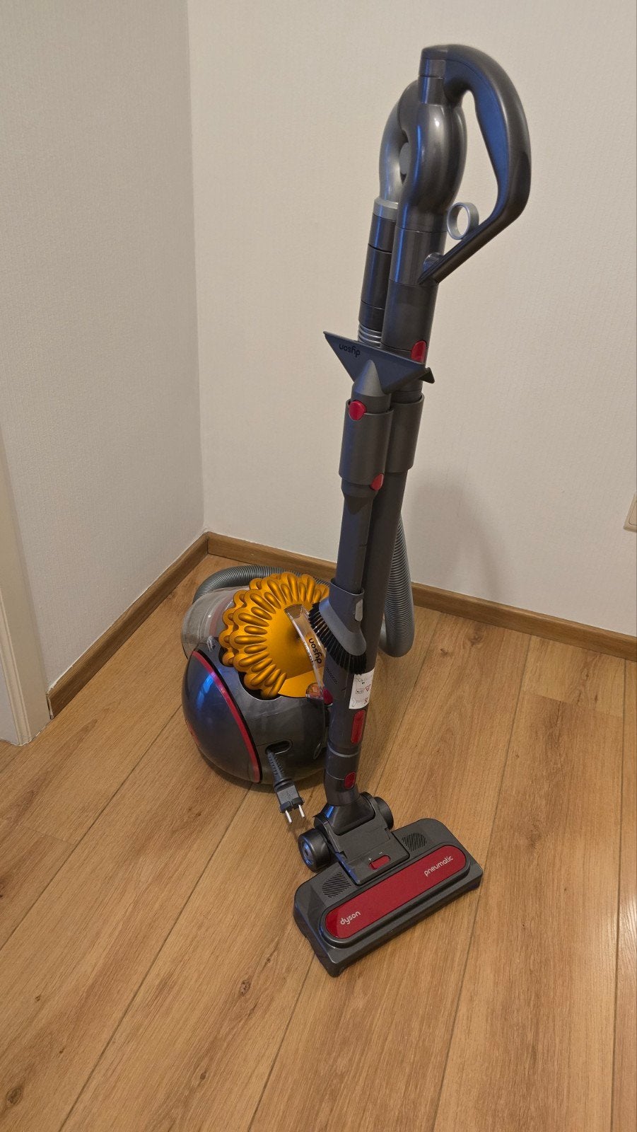 Dyson Cinetic Big Ball Multi Floor 2, Elektronische apparatuur, Stofzuigers, Ophalen of Verzenden, Dyson