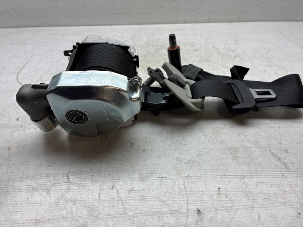 VEILIGHEIDSGORDEL RECHTS ACHTER Kia Niro I (DE), Info@kia.de, Theodor-Heuss-Allee 11
60486  Frankfurt am Main, DE, Kia Deutschland GmbH