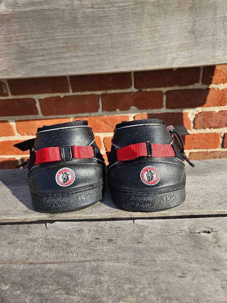 Equine fusion allterrain ultra jogging shoe 13s, Ophalen, Zo goed als nieuw, Overige disciplines