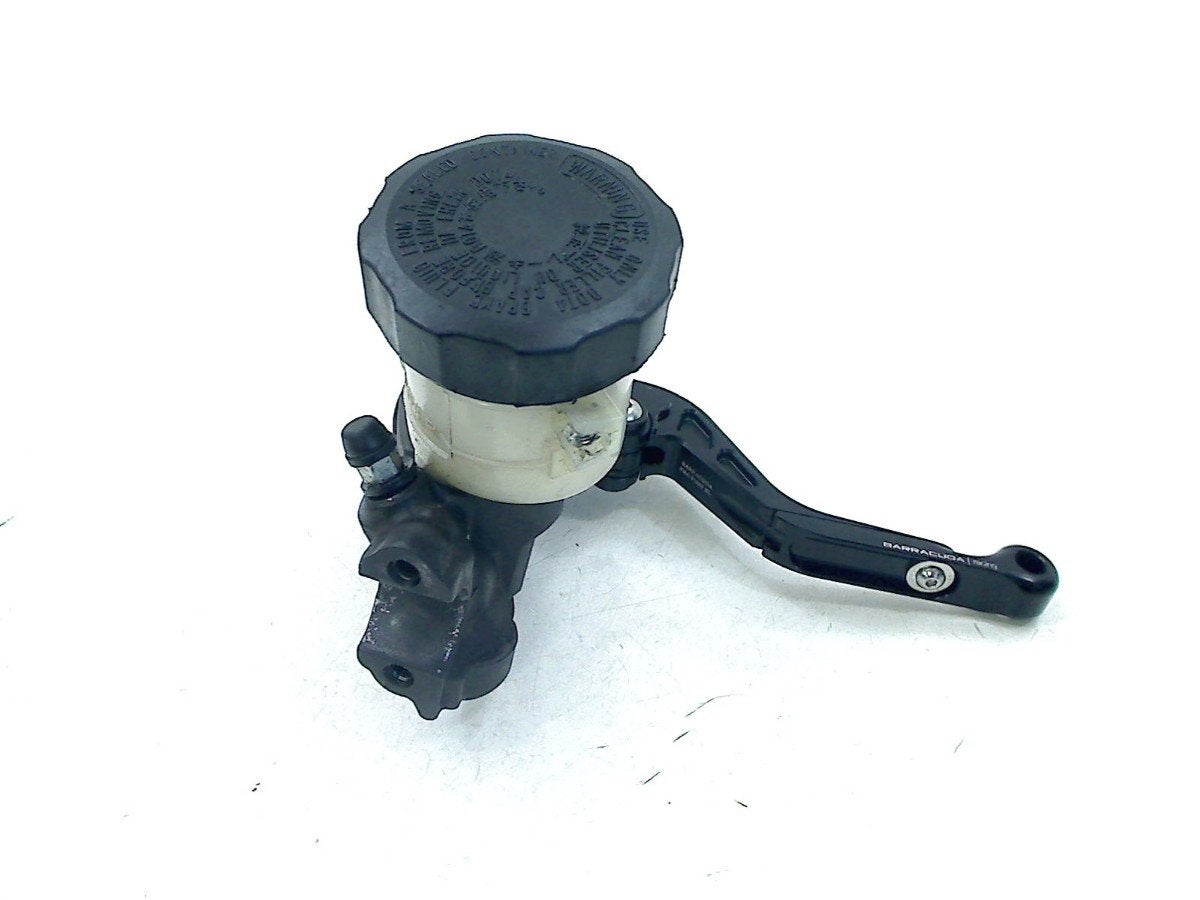 REMPOMP VOOR Honda CB 1000 R 2008-2016 (CB1000R), Dhr. S. di Majo, Gebruikt, Info@cama-motorparts.nl, P.J. Troelstraweg 8 8
3144 CX  MAASSLUIS, NL