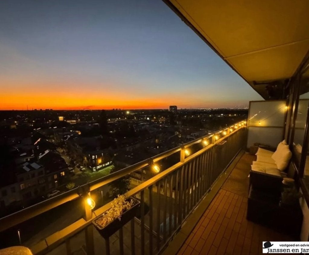 Instapklaar appartement met panoramisch uitzicht in Wilrijk, Immo, Antwerpen, Antwerpen (stad), 2 kamers, Appartement
