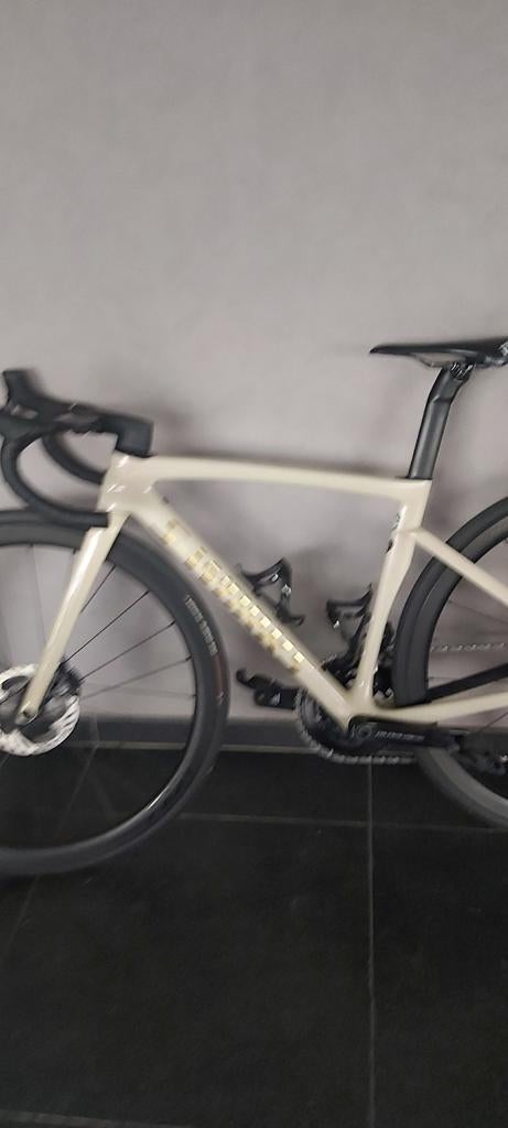 Sworks tarmac sl7, Fietsen en Brommers, Ophalen, 28 inch, Carbon, Minder dan 49 cm
