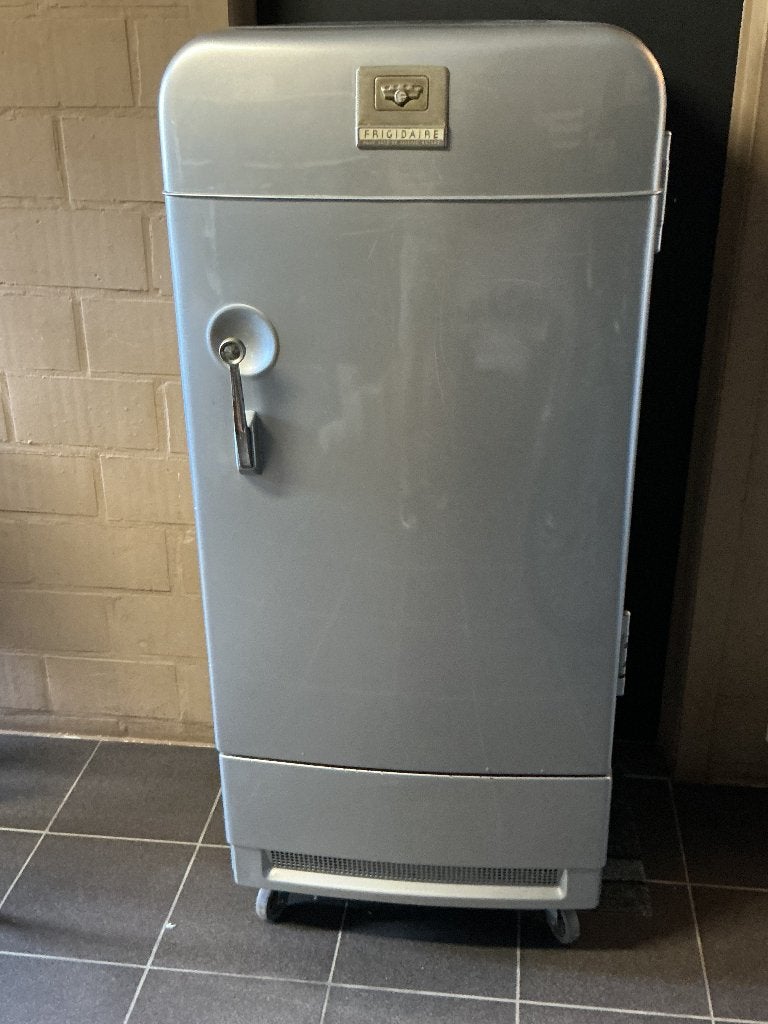 Frigo GM retro, Elektronische apparatuur, Overige elektronische apparatuur, Ophalen, Gebruikt