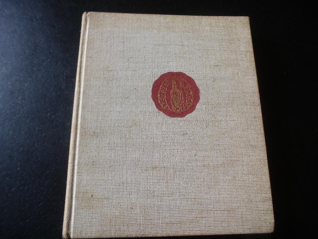 KORTRIJK  gedenkboek 600 jaar SINT-NIKLAAS, Boeken, XX, Ophalen of Verzenden, 20e eeuw of later, Gelezen