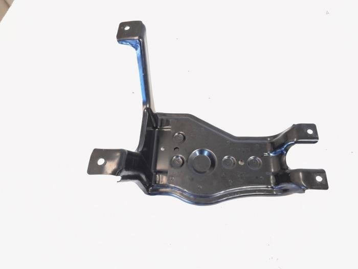 Mécanique de suspension roue de secours d'un Audi RS6, -, 3 mois de garantie, Audi, Utilisé