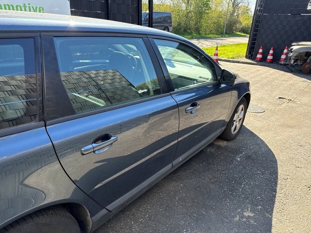 PORTE DROITE ARRIÈRE Volvo V70 (BW) (|32228897|), Info@volvocars.com, Volvo Car Germany GmbH, Porte, Arrière