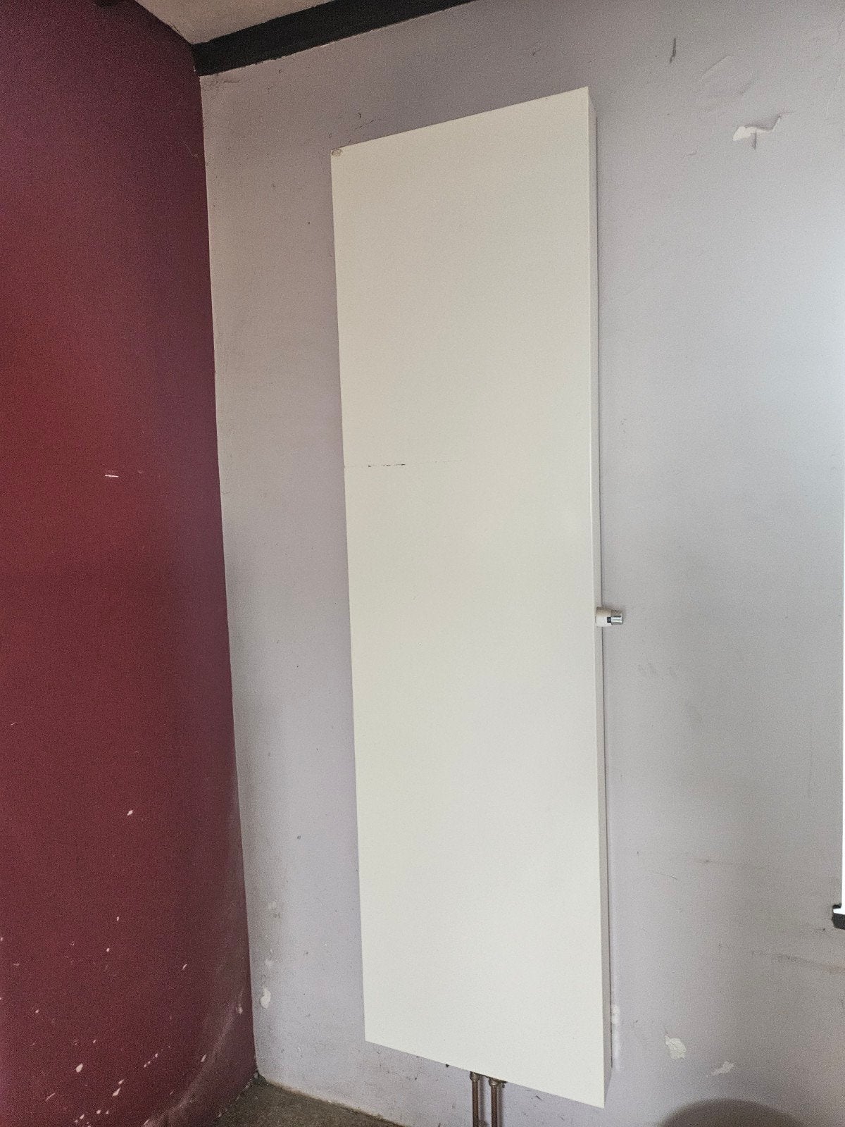 radiateurs, Bricolage & Construction, Enlèvement