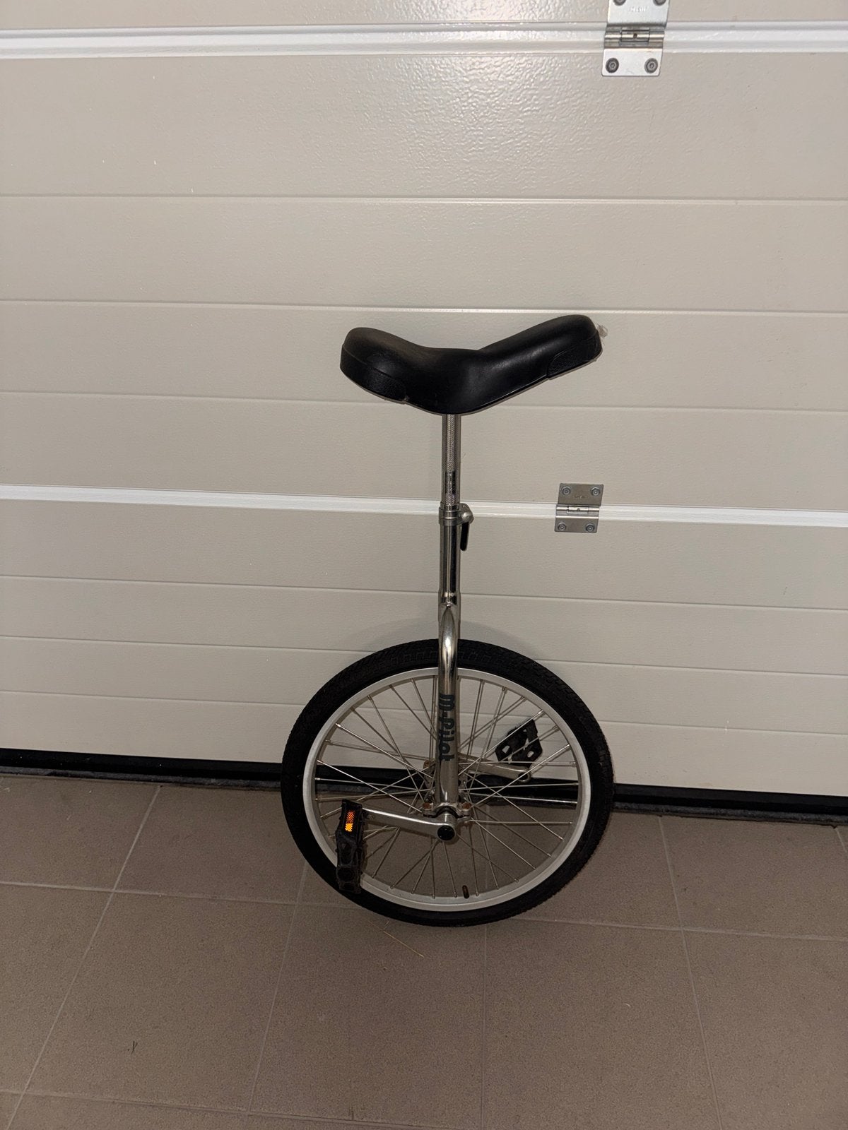 Eenwieler Tweedehands, Fietsen en Brommers, Ophalen, Gebruikt