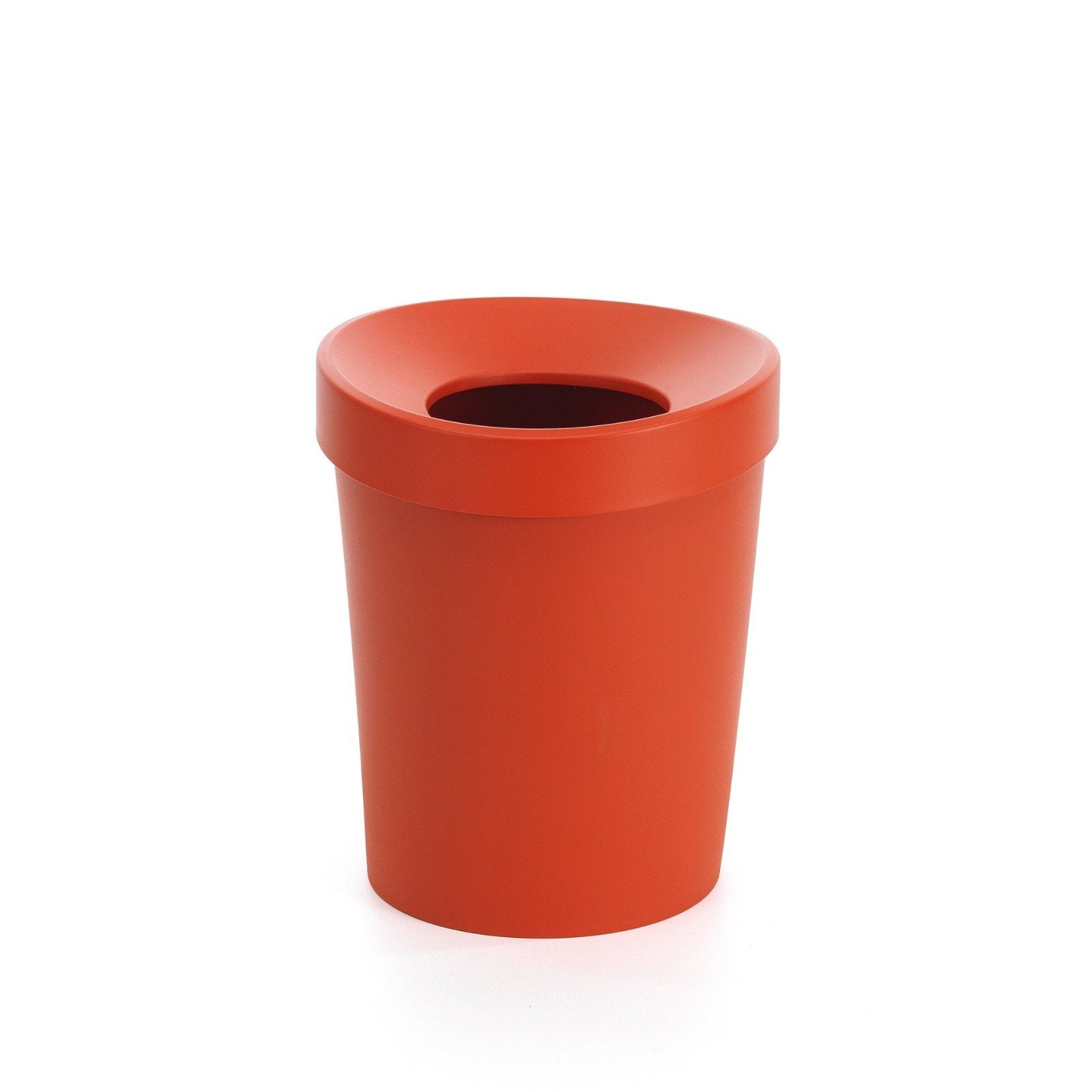 Vitra Happy Bin design prullenbak, Huis en Inrichting, Ophalen, Zo goed als nieuw