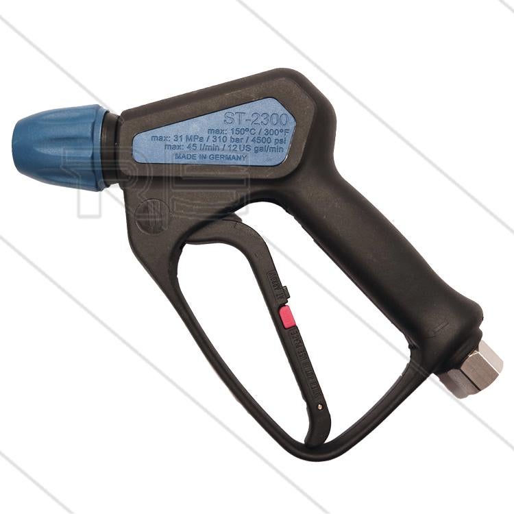 Swivel Spuitpistool 310 Bar Met Draaiwartel, Auto diversen, Overige Auto diversen, Verzenden