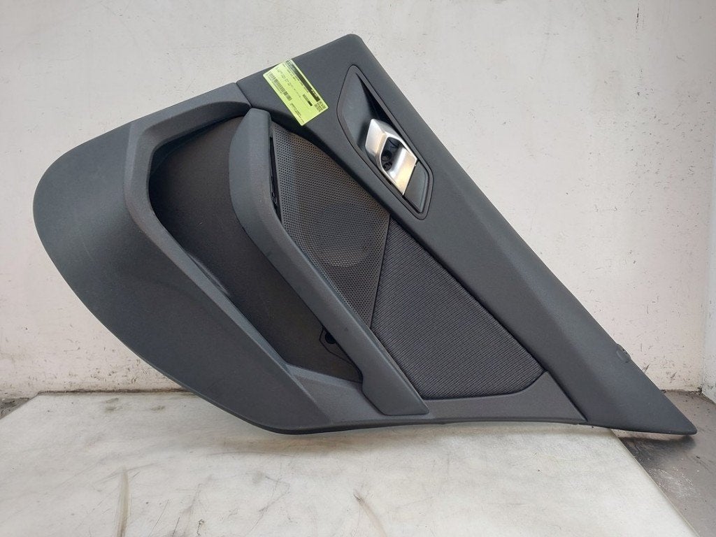 PORTIERBEKLEDING RECHTS ACHTER BMW 1 serie (F40) (01-2019/-), Gebruikt, BMW, Petuelring 130
80809  München, DE, Bayerische Motoren Werke AG