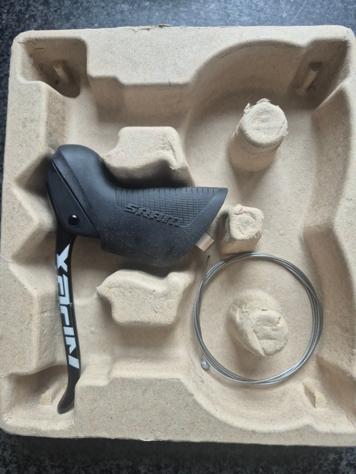 Sram Apex Remhendel., Fietsen en Brommers, Ophalen of Verzenden, Nieuw, Remmen