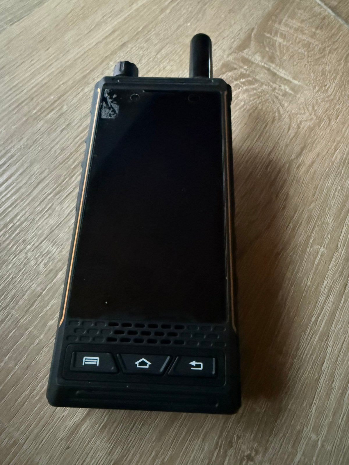 Radio, Télécoms, Enlèvement ou Envoi, Comme neuf