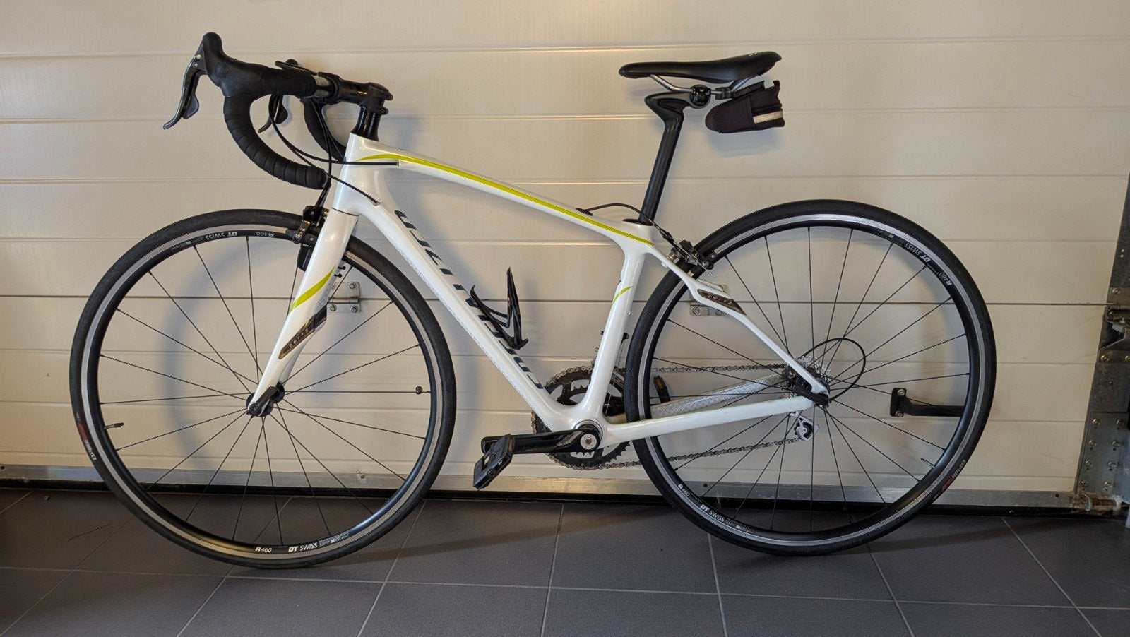 specialazed ruby, Fietsen en Brommers, Ophalen, Dames