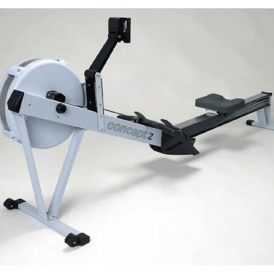Concept2 tres bonne etat, Rameur, Enlèvement, Utilisé, Métal
