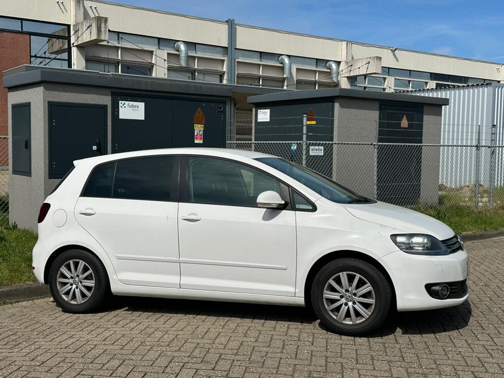 Golf plus 1.2 tsi, Auto's, Golf Plus, Euro 5, Particulier, Te koop