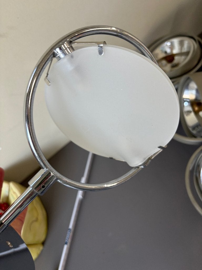 Wandverlichting kantelbaar sfeer, Ophalen of Verzenden